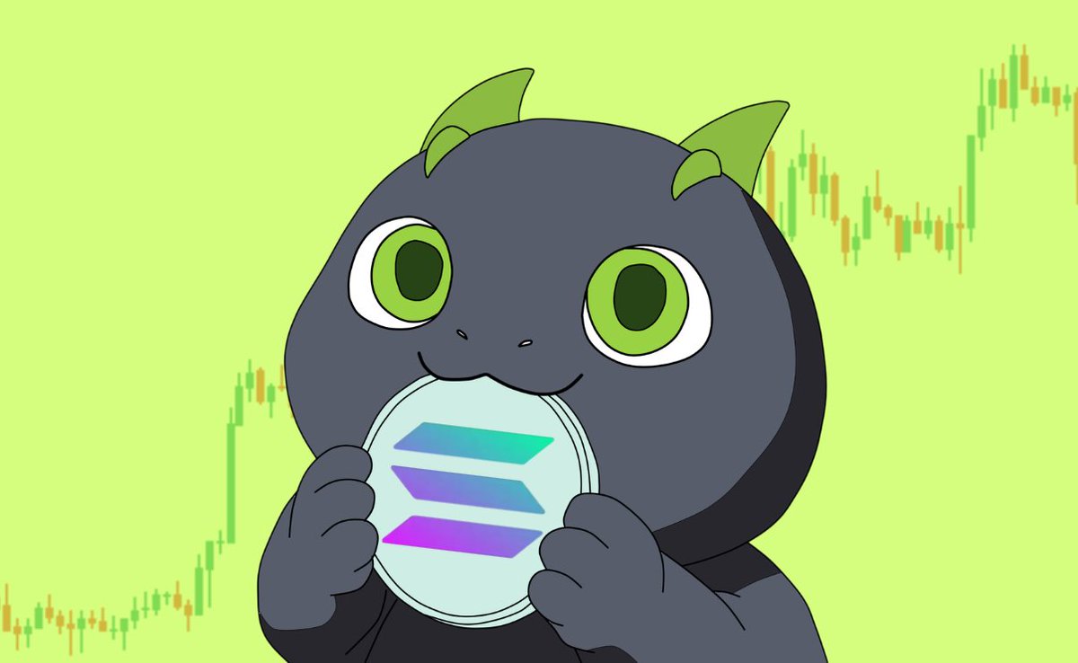 yurchulo's tweet photo. Solana continues proving that its ecosystem is evolving far beyond memecoin speculation.

According to Messari’s Q1 2026 report, Solana generated an impressive $342.2 million in chain GDP during the quarter, while its Real World Asset (RWA) market surged 43% QoQ to over $2 billion. Even more interesting is that this growth happened during a period where SOL itself dropped roughly 30-35% alongside the broader crypto market correction.

Despite the price decline, on-chain activity remained surprisingly resilient. Stablecoin usage, payments infrastructure, and tokenized assets continued expanding, showing that real utility on Solana is growing regardless of short-term market sentiment.

This is exactly the kind of transition long-term investors want to see: a network moving away from pure speculation toward sustainable economic activity.

Institutional adoption is also becoming a major narrative for Solana in 2026. Combined with growing stablecoin flows and upcoming upgrades like Alpenglow, the ecosystem appears focused on scalability, efficiency, and real-world financial use cases.

The market may be volatile, but Solana’s fundamentals are telling a much bigger story