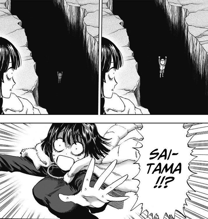 No Context Manga tweet media