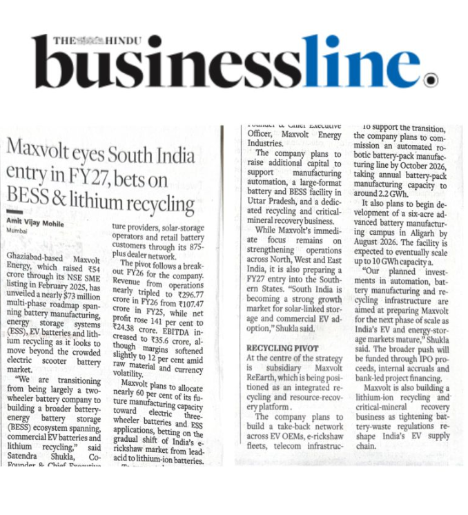 kumar_same65576's tweet photo. #MAXVOLT https://t.co/Gbe4Po4KRA