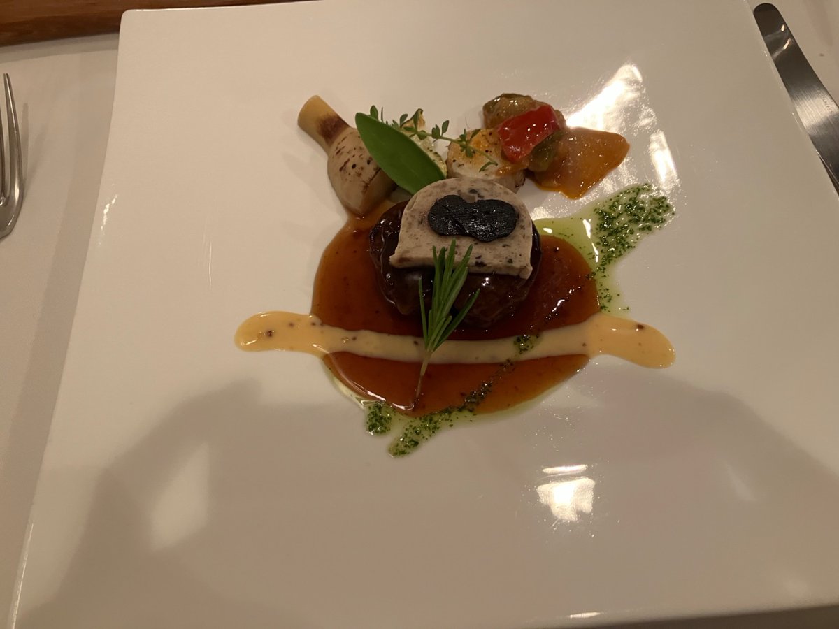__Tsaf's tweet photo. 昨日のよるごはーんの一部。美味しゅうございました。 https://t.co/6lmKpqftqw