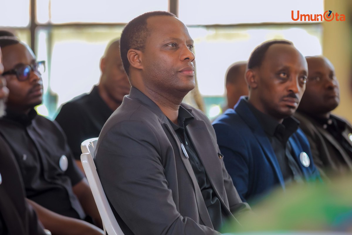 Umunota tweet media