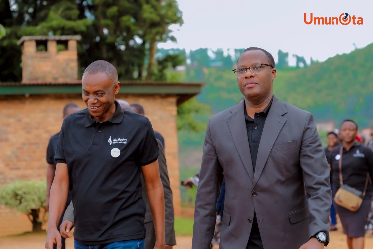 Umunota tweet media