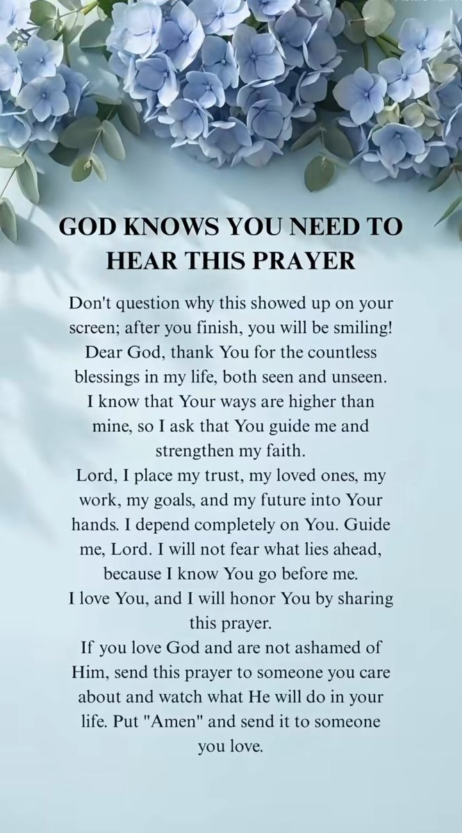 StayWithGod111's tweet photo. https://t.co/Iz5EqlDUzb