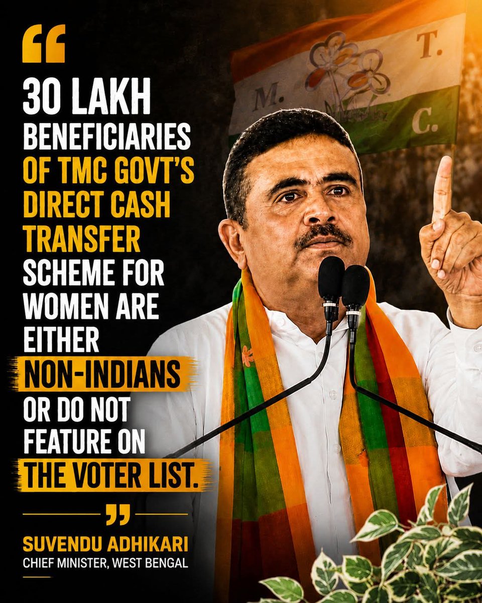jaydip_d's tweet photo. When we are concerned and disturbed by energy and fuel price hike due to world geoplotics, how can a nation progress when benefits by  tax payer money is given to huge number of Non- Indians years after years by a state govt. Now defeated.
A country at risk.
#awareness https://t.co/gvbm0wFcMb