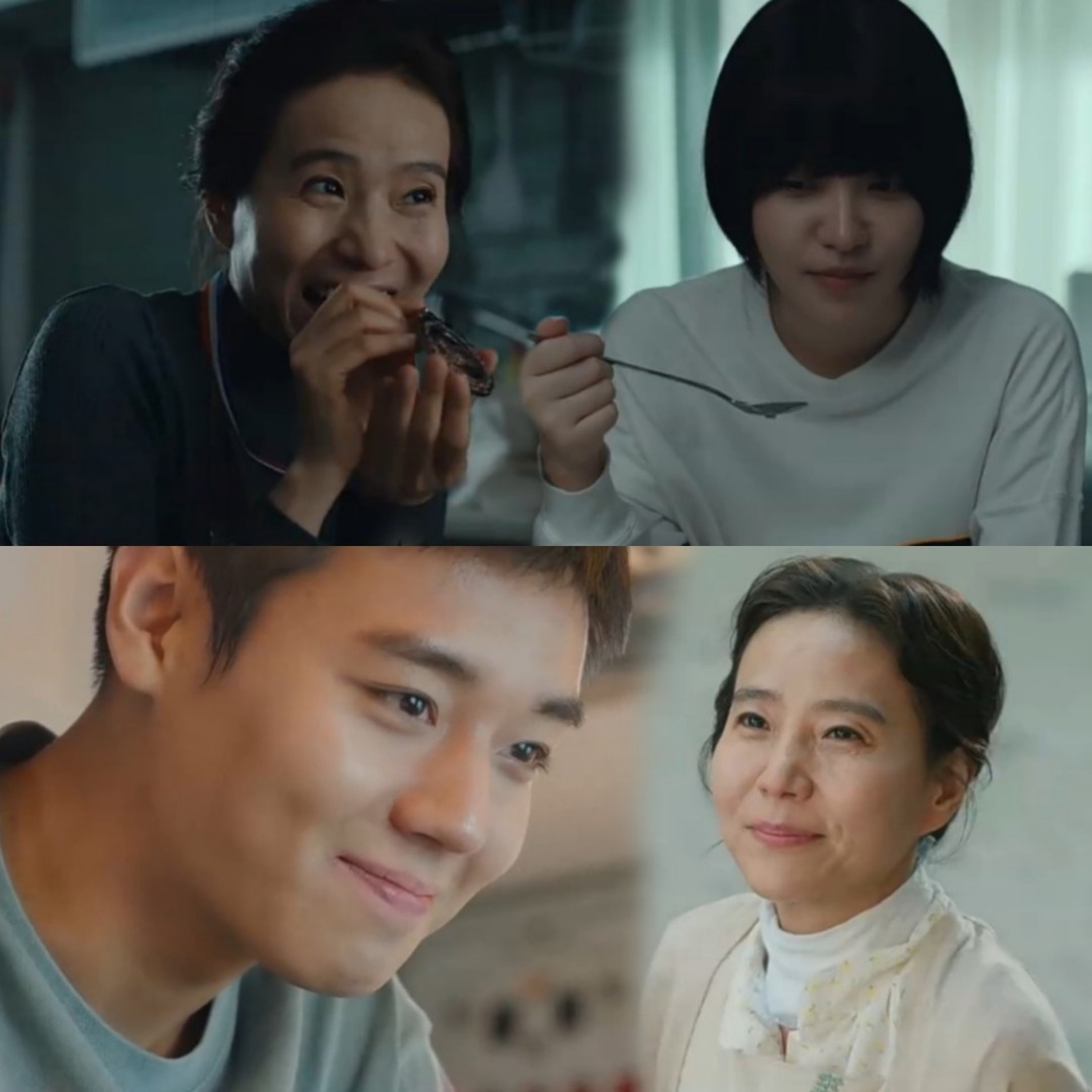 K-Drama Menfess tweet media