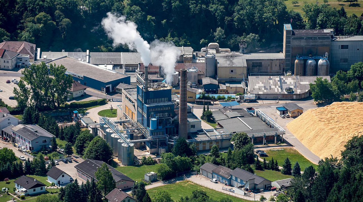 IntCorrCaseAssn's tweet photo. .@MondiGroup has reached a year of Zero Waste to Landfill operations at its Neusiedler mill in Austria. The mill has operated for 12 consecutive months without sending manufacturing waste to landfill, reinforcing its commitment to circular manufacturing: https://t.co/aklCRKJtrX https://t.co/zKroVU6KAp