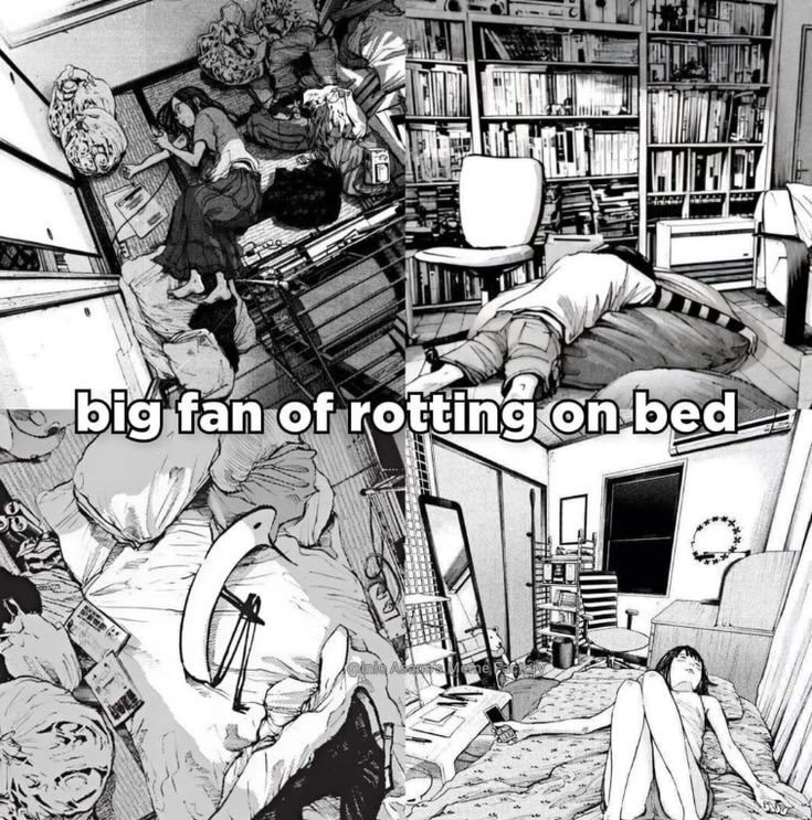 No Context Manga tweet media