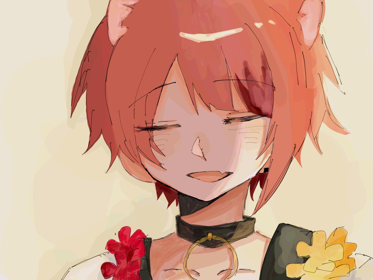 里塩 tweet media