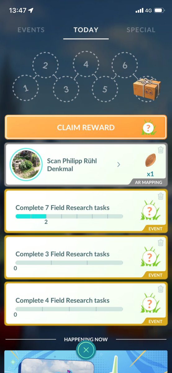 PokemonpapiG's tweet photo. Now, this is gonna get interesting, @PokemonGoApp! 🙄🤡 https://t.co/ikyJrqBDFM