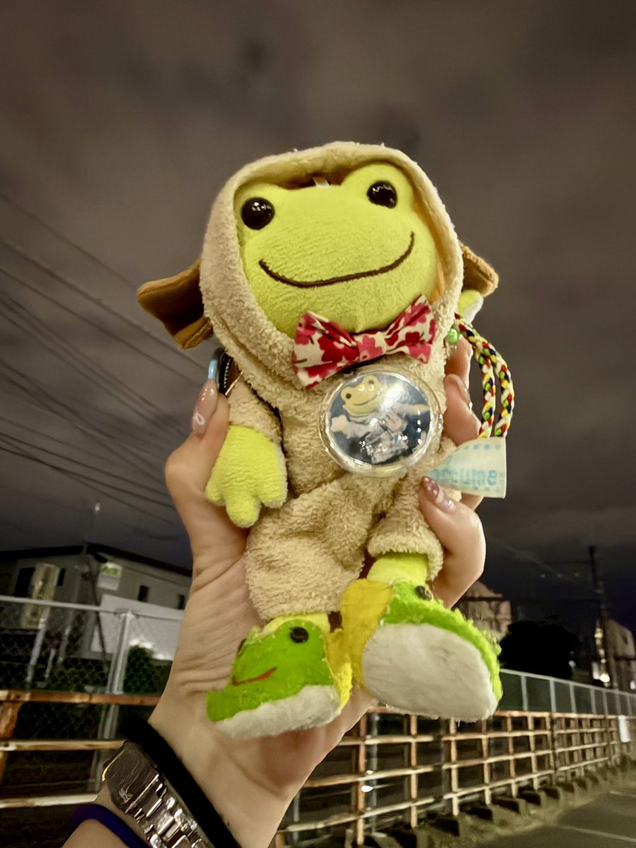 今日もお疲れ様です🙌✨ 明日は魔(になりがちな)の土曜日…🫠