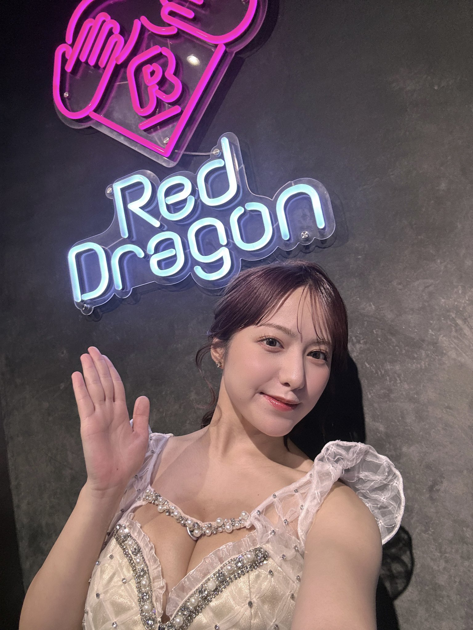 矢埜愛茉