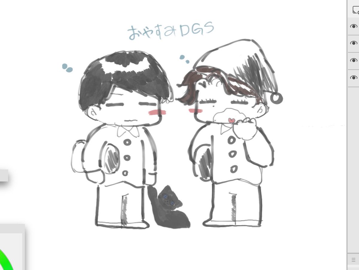 Nefnlo's tweet photo. もう一ヶ月経ったの信じらんない https://t.co/fqjM7C10cR