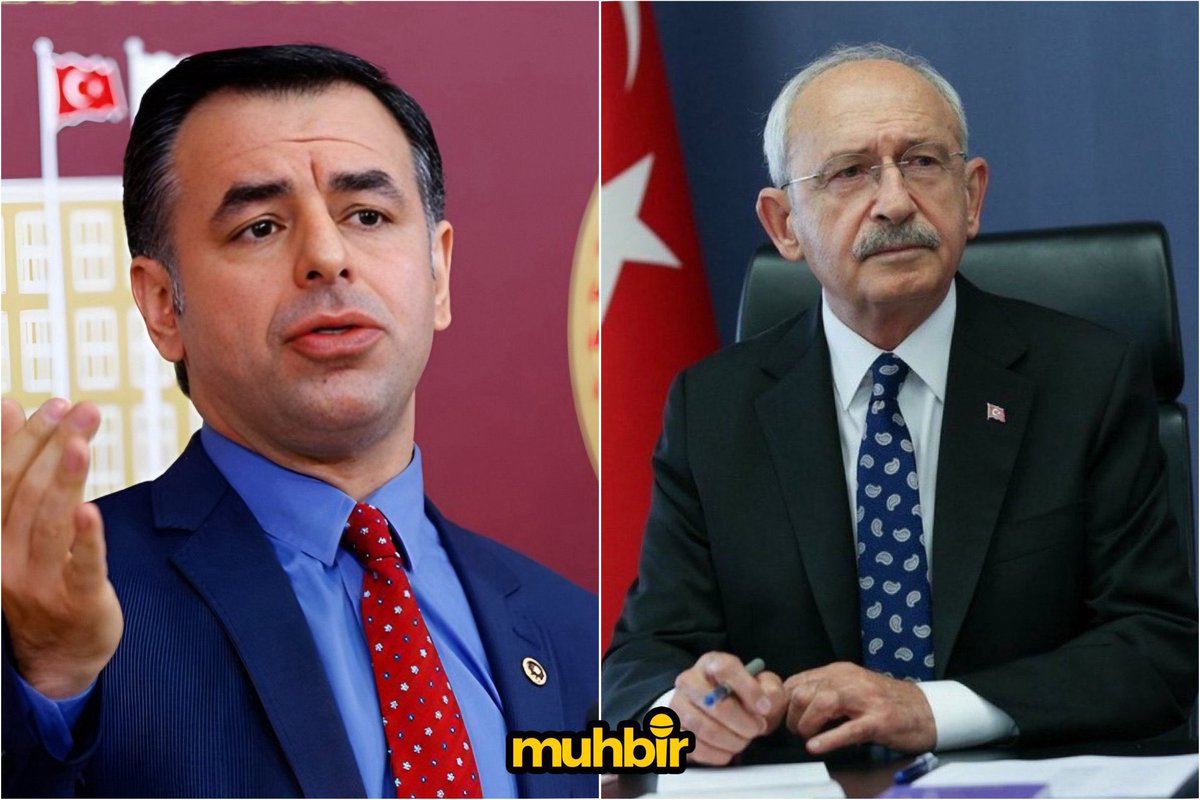 🎙️ Muhbir tweet media