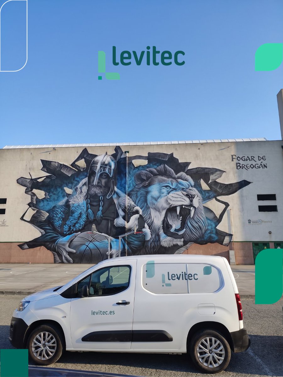levitec_'s tweet photo. Actualmente, nos encontramos trabajando en estrecha cooperación con VP Desarrollos en la construcción de los edificios para la Subestación Cuco (Fraga), una infraestructura clave cuya prefabricación se está ejecutando precisamente en la sede lucense de nuestro partner. https://t.co/9hDgwOu8PR