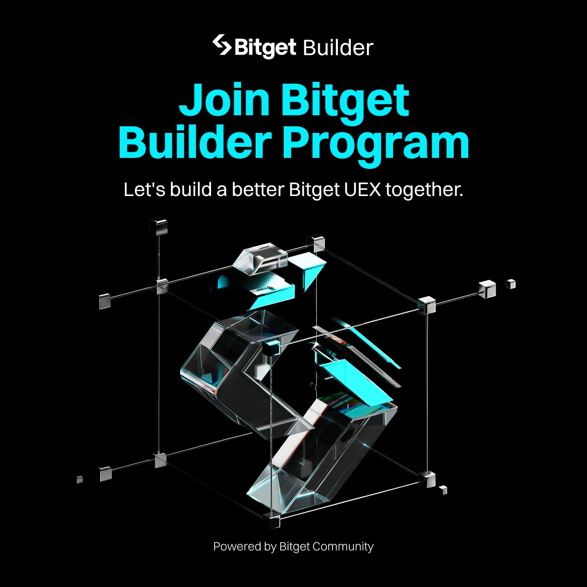 BitgetBuilders tweet media