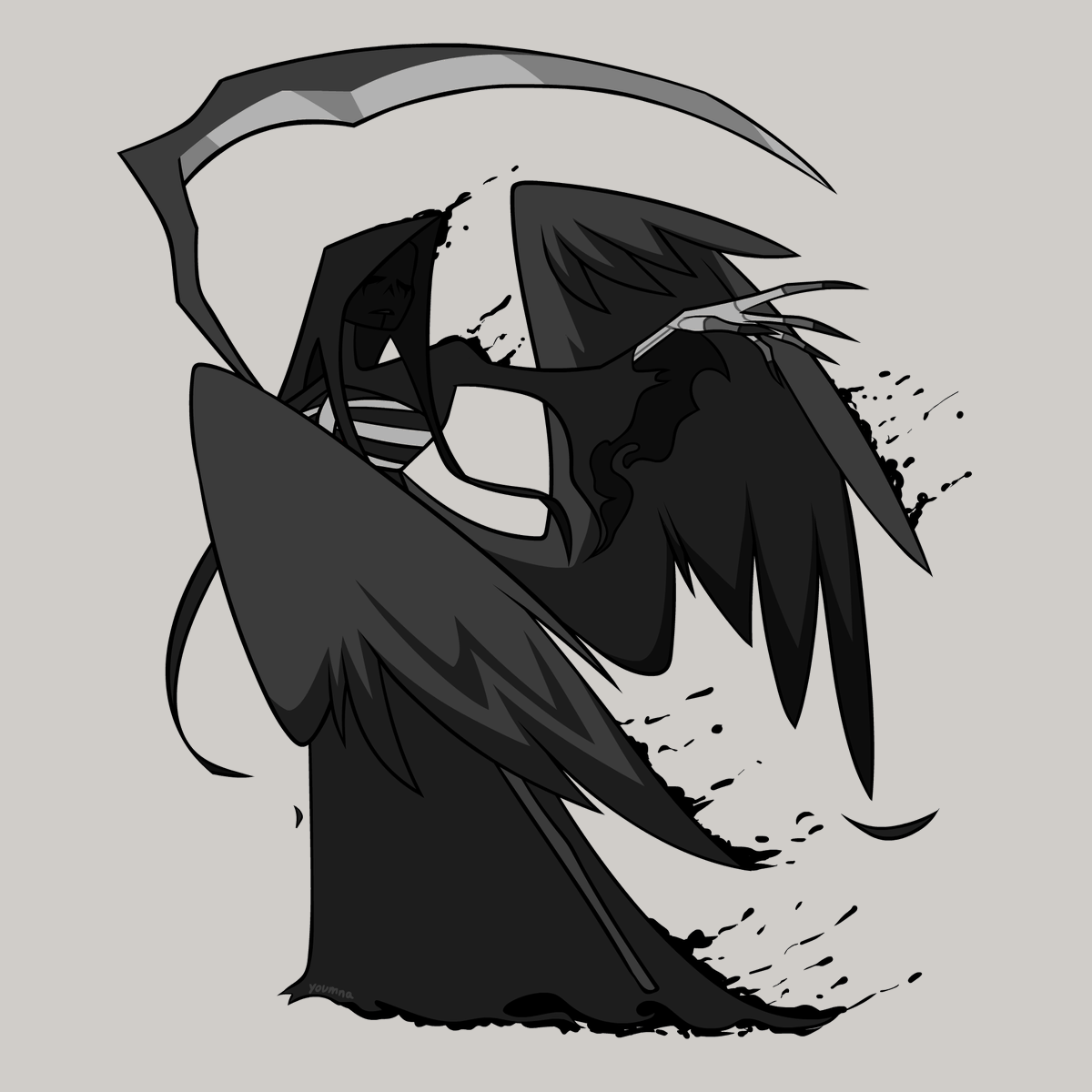 MORlDAE's tweet photo. \\ i think i am gonna use SuperYoumnas design https://t.co/bPnkNrl07s
