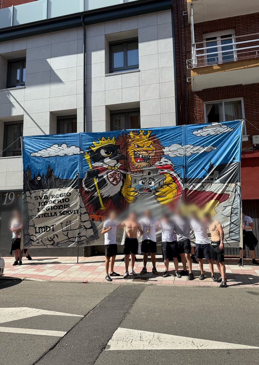 dhrg_08's tweet photo. Te amamos más de lo que las palabras pueden decir.

Los Magos Del Tifo 2025/2026:
Hilo de la temporada ⬇️: https://t.co/x5Y2qaVBUS