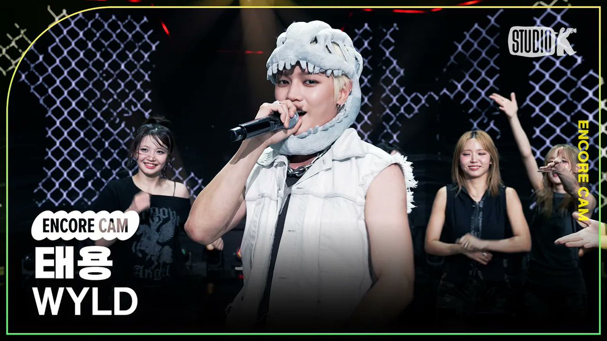 KBS Kpop tweet media