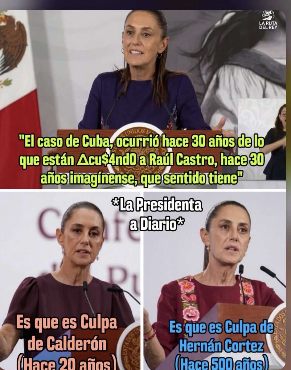 Alo0202's tweet photo. @El_Universal_Mx @Claudiashein https://t.co/fDIVTxUjF3