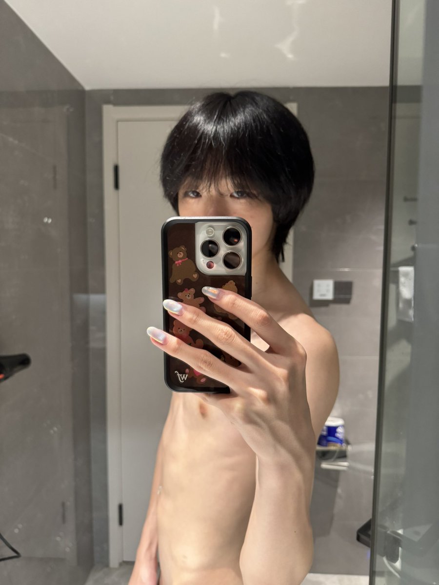 洗澡大王 tweet media