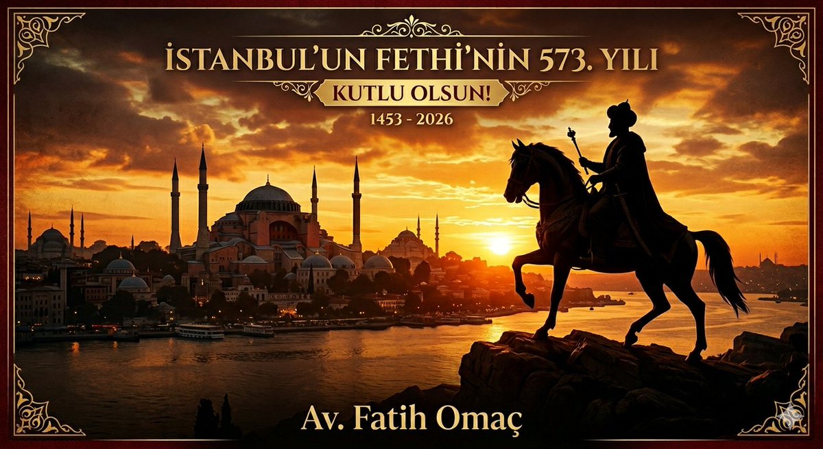 fatihomac's tweet photo. #29Mayıs1453 https://t.co/UyaF7OUHU7