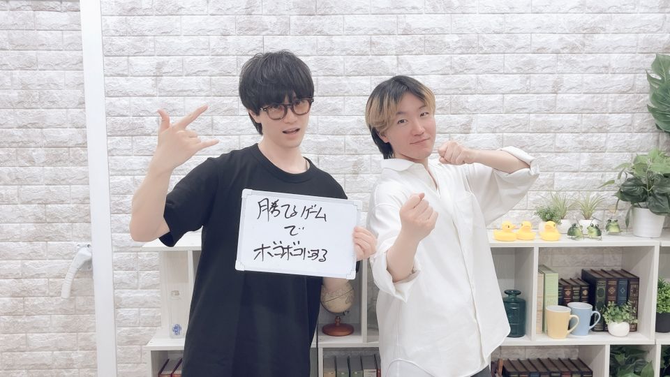 げんしんブラザーズ tweet media