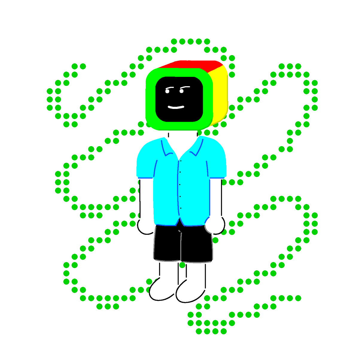bry_o8's tweet photo. Hi lurkers, my name is bry_o8, b🔵r🔴y🟡,
I'm still experimenting my OC (pic below)

I do art here from now on but occasionally 

If you like Video/picture edit or just rt/repost/quote, go to @its_bry_o8

So yeah that's it https://t.co/zs7cpfbsQz
