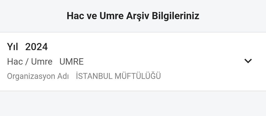 meknuuz's tweet photo. çok şey istemiyoruz ya şunun altında bir de 2027 hac yazsın istiyoruz https://t.co/BddU7PIf8X
