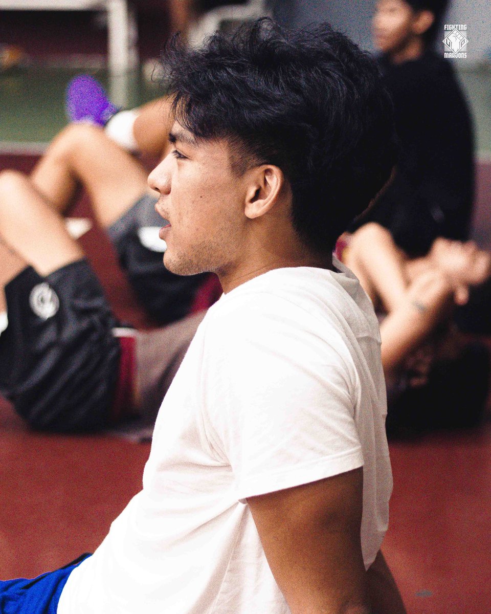 upmbt's tweet photo. One day at a time.
#UPFight #nowheretogobutUP
πΈ Jc Ricarte https://t.co/3EuBio19ob