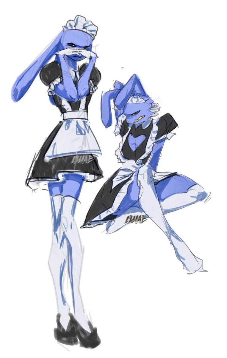 cwae09's tweet photo. @SkylaArtStudio Idk jt Jax https://t.co/WXsG24L333