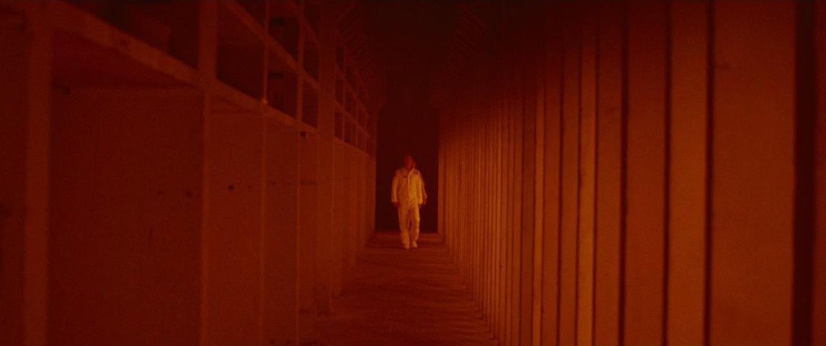 SciFiArchives's tweet photo. Ad Astra (2019) https://t.co/fGZR16xS1u