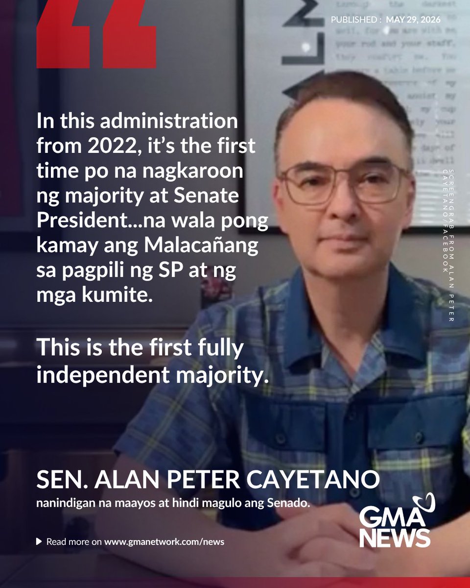 GMA News tweet media