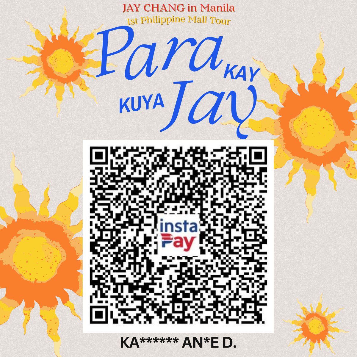 JAY CHANG PHILIPPINES tweet media
