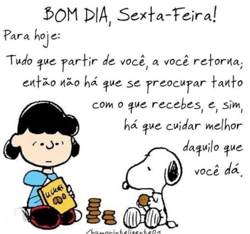 celiosfranco's tweet photo. A Lei do Retorno é infalível .... portanto, que cuidemos muito bem do que estamos plantando nessa Vida, porque disso dependerá a acidez ou doçura dos frutos que colheremos no futuro. Uma fraterna e esplêndida Sexta-feira !!!
🍀🙏🏻🎼☮️ https://t.co/wQtUd8pwNb