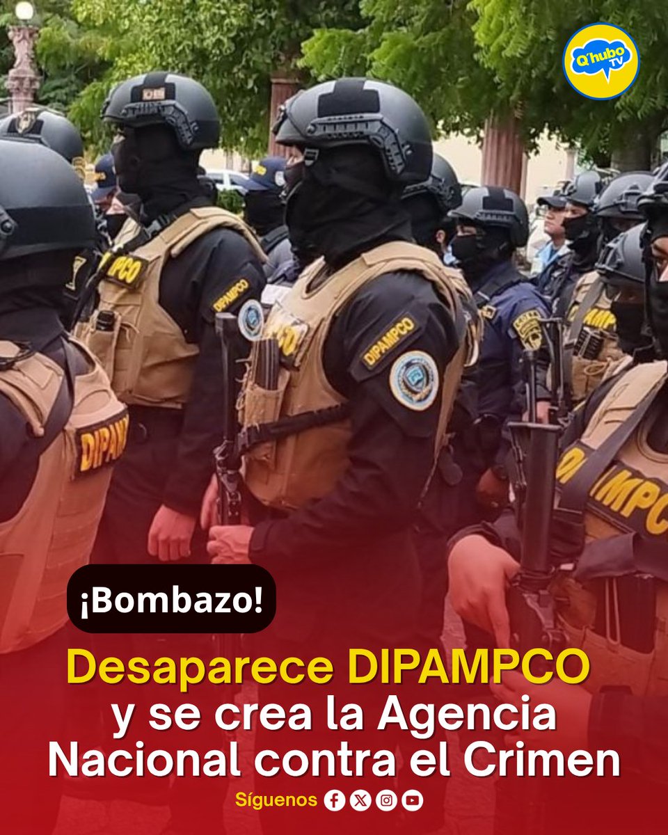 Q'hubo TV Oficial tweet media