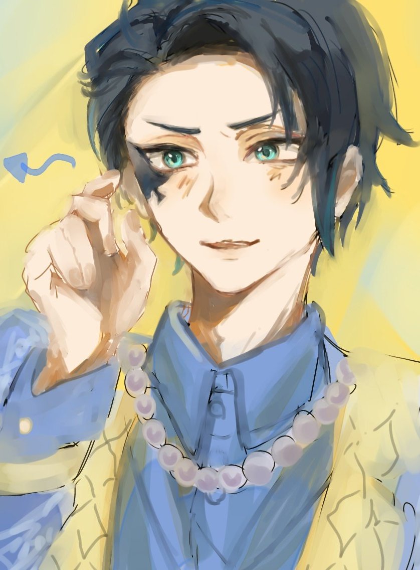 ナナシ tweet media