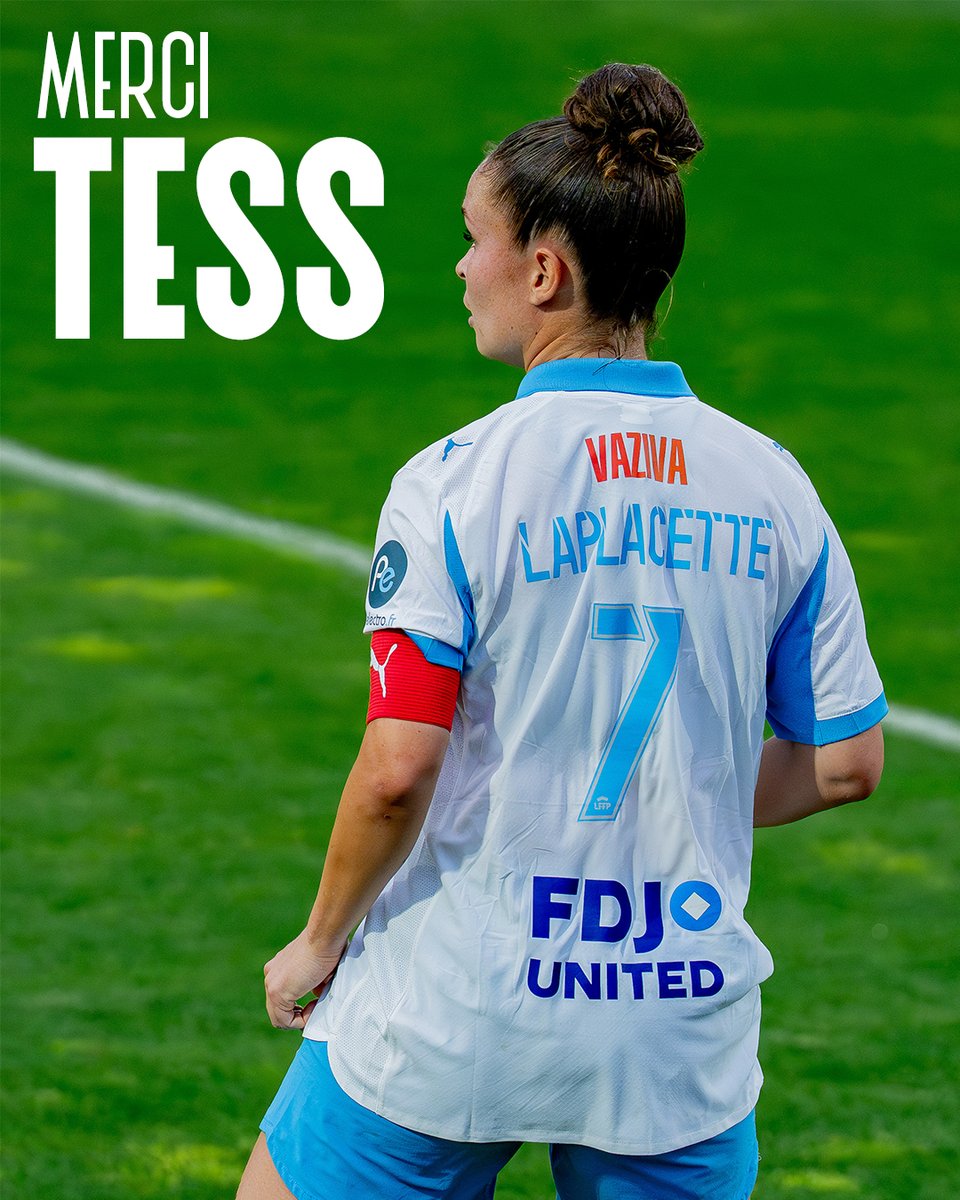 Les Marseillaises tweet media