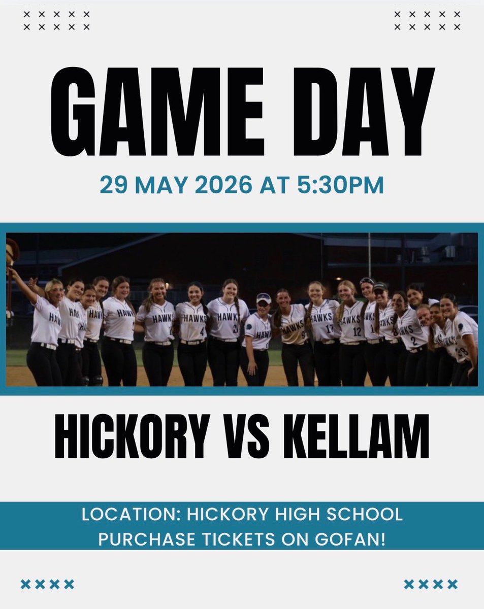 HHSSoftball2018's tweet photo. Team 30 game # 23 https://t.co/mc0PlzpbvZ