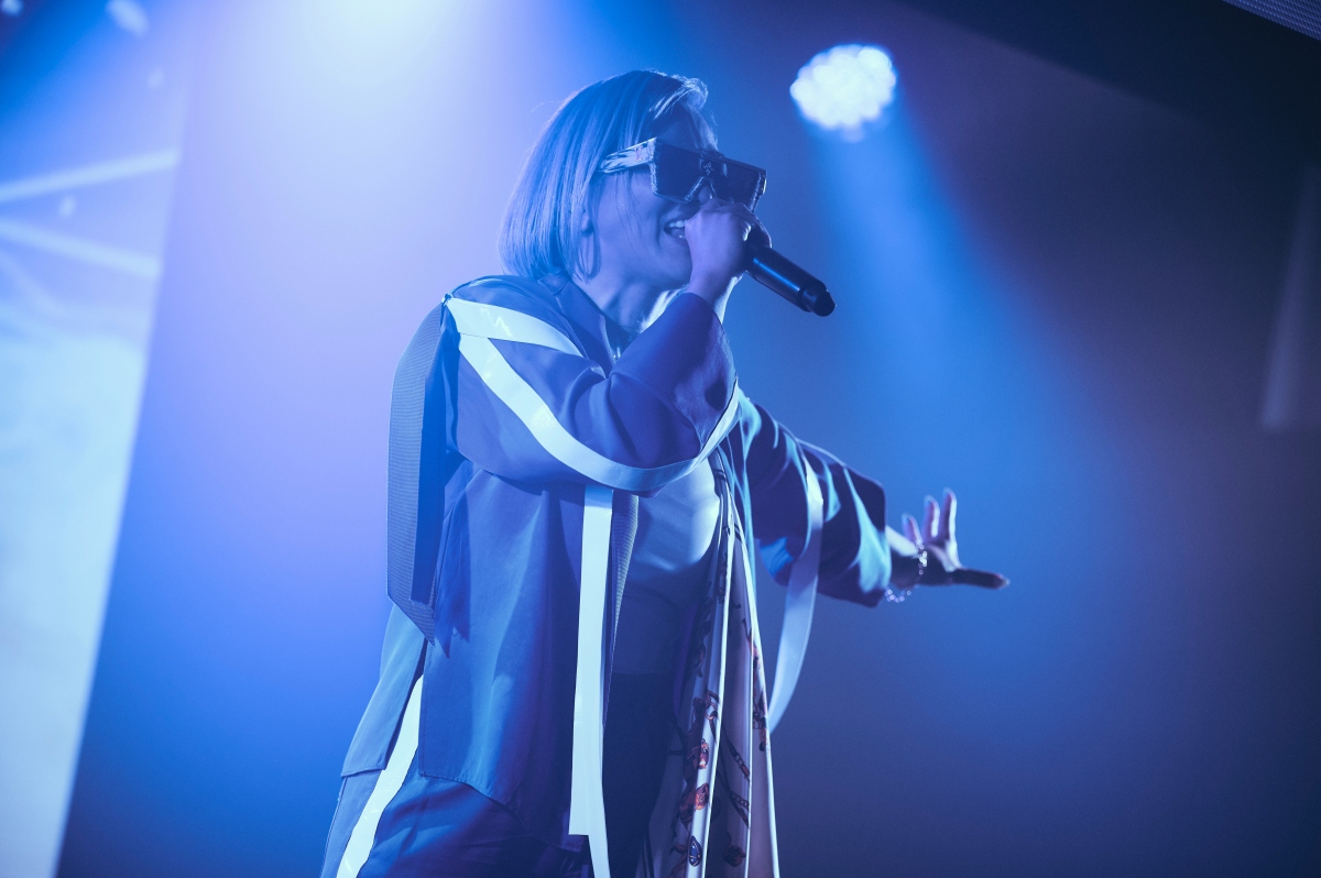 ShokoShibamoto's tweet photo. MINMI「glo™ × block. fm NEX STAGE presents『ミライノサクラ2022〜未来への扉〜』」

★衣装制作を担当しました
#MINMI
Co ライブイベント
Pl 八芳園
Cos セットアップ/ライブ衣装

★ファッションスタイリスト/衣装デザイナー 柴本聖子https://t.co/cThGq7l2WD

🔗https://t.co/edos66U20E https://t.co/afax9aqbpH