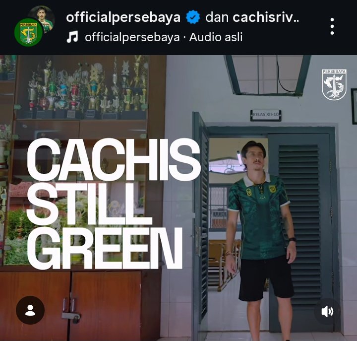 Indos FC tweet media