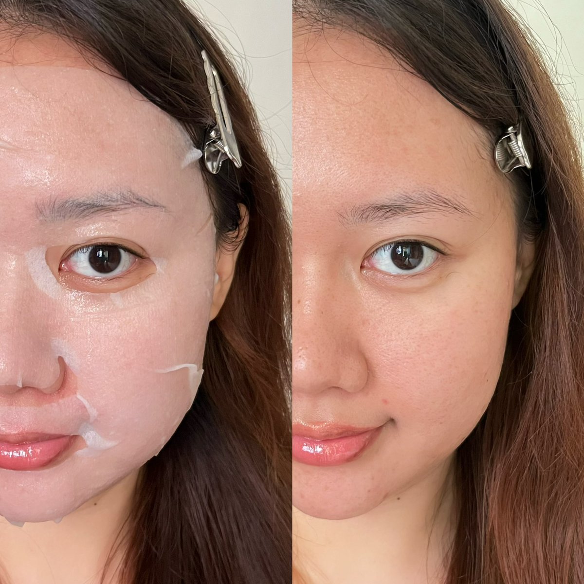 luluuys's tweet photo. zoicy sheetsmask ini egk pelit essencenya!!! and my skin never felt this hydrated cuman pake 15 menit aja!!!! 😚😚 https://t.co/0jGeOCO9D3