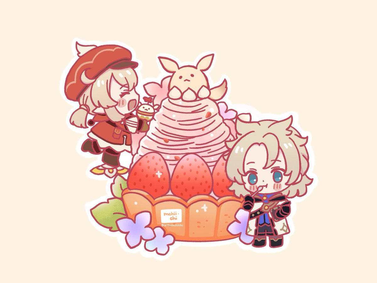 artbymchiichi's tweet photo. Hi hi~ I’ve started taking commissions on VGen!! ✨
I also added more commission options. 

Here's my vgen: https://t.co/n8VZuhUWhB

RTs and likes are greatly appreciated☺️

#VGen #commissionsopen #chibiart https://t.co/wit48jdRk2