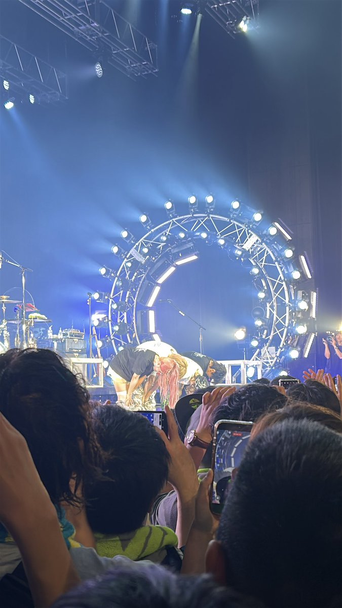 ポンクラ👑🐃 aisti NEXT→6/3櫻坂四期生ライブ tweet media