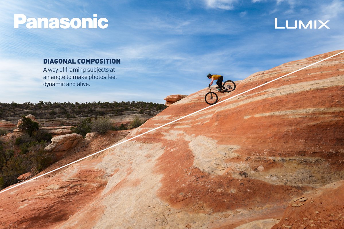 lumix_india's tweet photo. Diagonal composition adds direction to still frames. It moves the eye, builds depth, and turns everyday visuals into something cinematic with Lumix.

#LumixIndia #MotionPicturePerfect #LUMIX #LearnWithLumix https://t.co/SVG7xkF2UC
