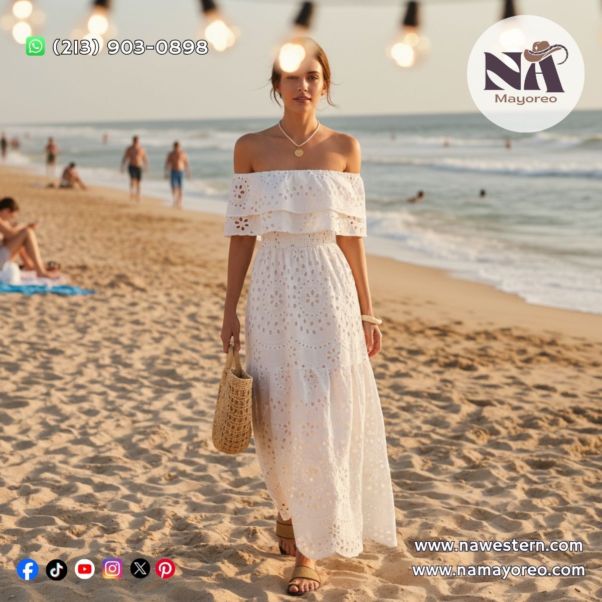 NAWestern's tweet photo. #womensuits #womensdressses #blusasbordadas #charrodress #womenscharrodress #charrodresses #womenscharrodresses #cocktaildresses #cocktaildress #promdress #promdresses #womensfashion #NancyAlvarez #NancyAlvarezCollections #nawestern #namayoreo https://t.co/Q8QprlM5B9