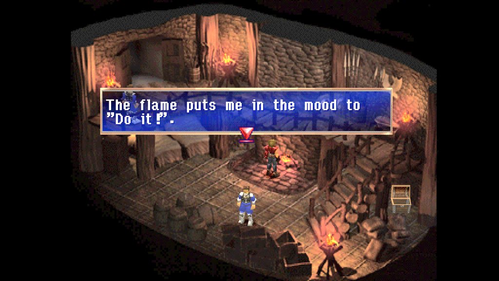 Gib84G's tweet photo. #TheLegendOfDragoon #PSOne #PS5 #PSshare #PSBlog #VGPNetwork #Artisticofsociety #VPGamers #ThePhotoMode #VirtualPhotography #WeeklyArchiveShowcase #TheCapturedCollective #FutureVPSupport #VPCONTEXT #VPWorld #nophotomode https://t.co/Y0c72Z5Zlz