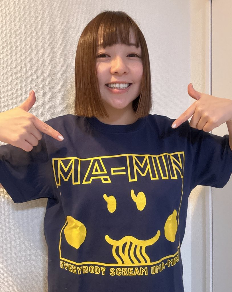 まーみん🍜⚾️【まーみん麺TV】 tweet media