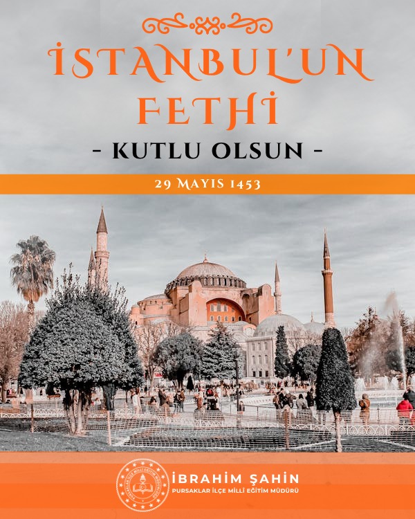 Pursaklar İlçe Millî Eğitim Müdürlüğü tweet media