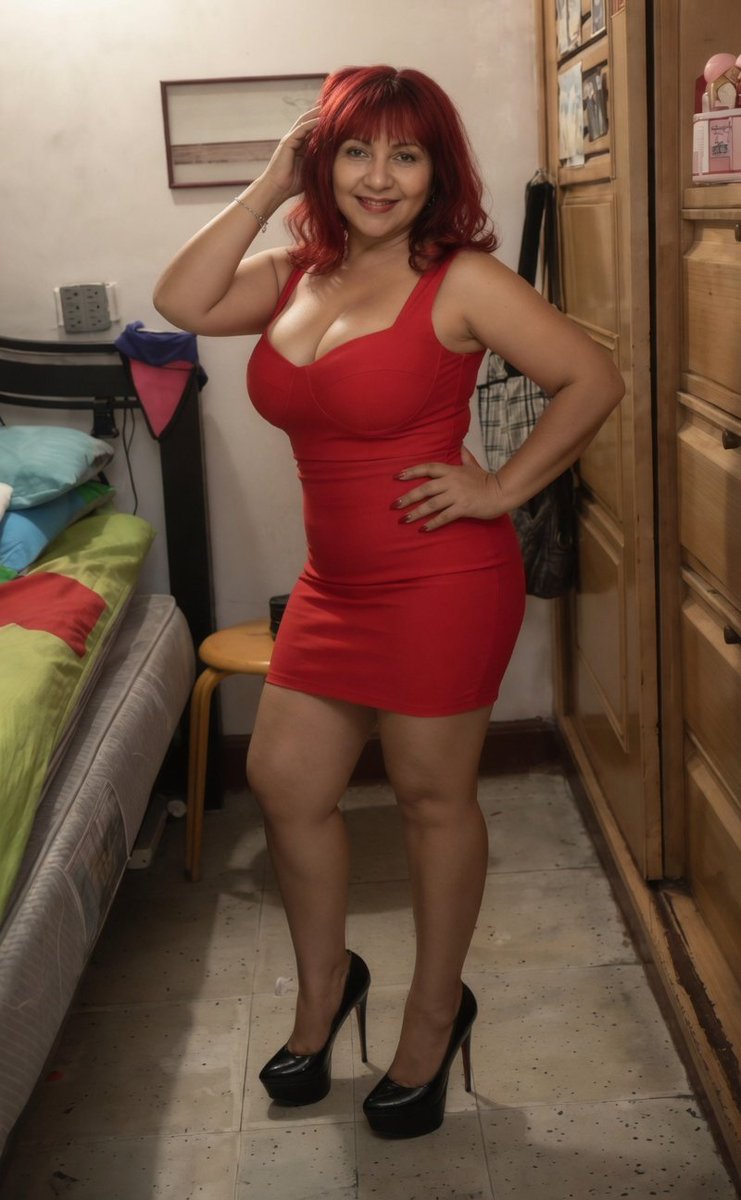 Lucia Navarro tweet media