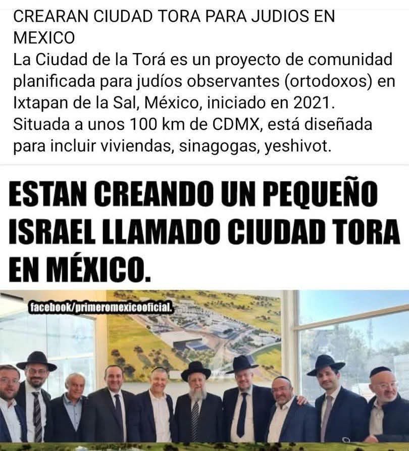 THE NEW CHANO TIMES 🔺🇲🇽 tweet media